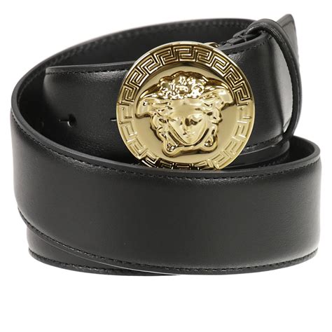 versace belt over the years|versace belt black and white.